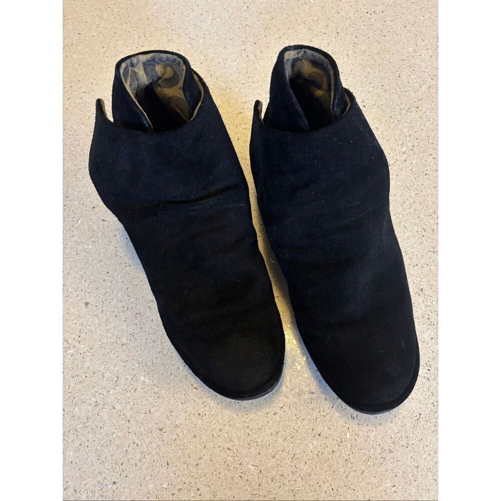 fly London ankle boots